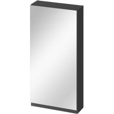 Spoguļskapis Moduo-40cm, antracīts, CERSANIT