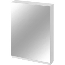 Spoguļskapis Moduo-60cm, balts, CERSANIT