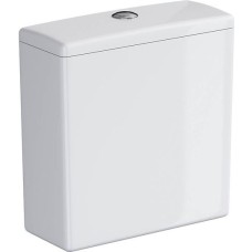 Skalošanas kaste CREA ar sānu ūdens pievadu, 3/5l,