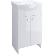 Mēbeļu kompl. Sati Cersania ar izlietni - 50cm,  b