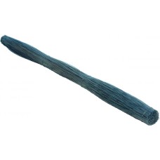 Stieple vītā L=400mm 0.7/0.3mm tikai svina plombām