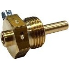 Čaula temp. sensora montāžai 1/2''ā. Ø5.2 x 35mm S