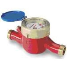 Ūd. skaitītājs Zenner 3/4'' Q₃ 4,0m³/h 90°C MTWD-N Ūd. skaitītājs Zenner 3/4'' Q₃ 4,0m³/h 90°C MTWD-N