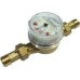 Ūd.skaitītājs USC1/2'' 110mm Q₃  2,5m³/h 90°C Gioa