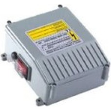 Vad. pults 1F sūknim D-BOX 2,2kW 18A 70uF Delfin