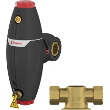Atdalītājs gaisa/netīrumu XStream Vent-Clean 2\",
