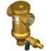 Netīrumu atdalītājs 1'' i-i Zeparo ZUM