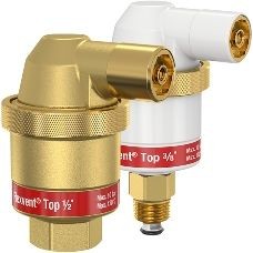 Aut. atgaisotājs Flexvent TOP ½"ie.v., Flamco
