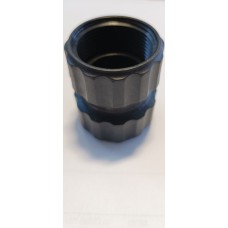 Pretvārsts plastmasas 1 1/4\" Pedrollo