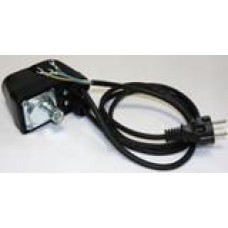 Spiediena relejs PM-5 ar vadiem Italtecnica Spiediena relejs PM-5 ar vadiem Italtecnica