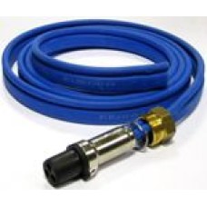 Kabelis 4" Franklin motoram 4x1,5mm2-L5m