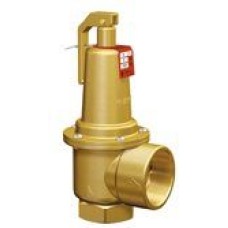 Drošības vārsts 2\" 8.0bar (29250) Prescor S1700,