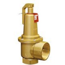 Drošības vārsts 1½” 8.0bar (29230) Prescor S960, F
