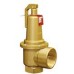 Drošības vārsts 1½” 8.0bar (29230) Prescor S960, F