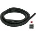 Gofrēta plastmasas caurulīte d=6.7mm l=2.5m DEVI