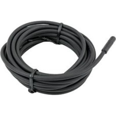 Grīdas sensors 3m, 15kOhm, (melns) DEVI