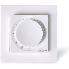 Termoreg. DEVIreg™ Basic (5..35°C)15A ar grīdas se