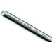 Caur. apsildes kabelis Pipeguard-18W/m pie 10°C pa
