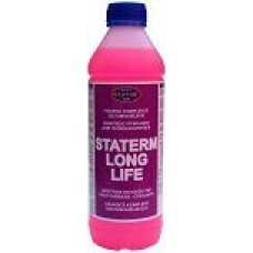 STATERM LONG-LIFE piedevu komplekss siltumnesējiem