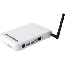 Interneta modulis C.MI2, Kospel