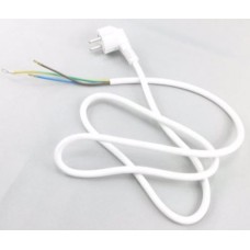 Elektrokabelis ar EURO kontaktdakšu (020067) Atlan