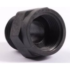 Plastmasas dielektriskais savienojums 1/2" (029019