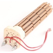 Keramiskais sildelements 1200W+con. (060485) Atlan