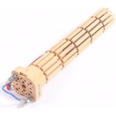 Keramiskais sildelements 1000W+con. (029591) Atlan