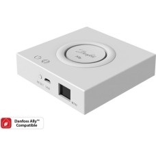 Centr. bloks Danfoss Ally™ (vārteja) 230V: Zigbee