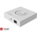 Centr. bloks Danfoss Ally™ (vārteja) 230V: Zigbee