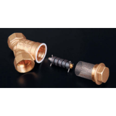 Dubļu ķērājs ar magnētu i-i 3/4'' Kospel