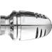 Termostata galva MINI hromēta, M28x1.5 (S920031) H