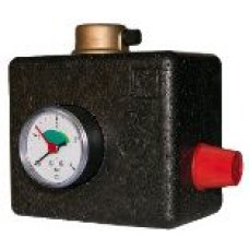 Katla drošības grupa 3.0bar 1'', ar izol. 50kW (12