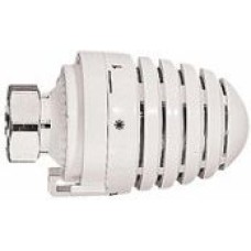 Termostata galva M28x1.5 "HERZ-Design" (1923006) H