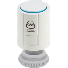 SMART izpildmehānisms 24V, ar adapteri M30x1,5 NC