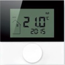 SMART termostats ar LCD displeju bez grīdas sensor SMART termostats ar LCD displeju bez grīdas sensor