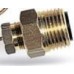 !Pretvārsts ASV1/20 -1/2\"ā. manometram MC50 WATTS