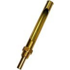 Termometra apvalks L-200mm 1/2"ā (mis.) WATTS