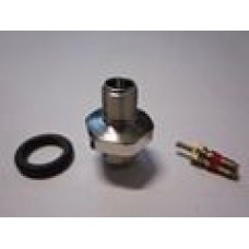 Gaisa ventilis 1/8" AC5-AF500 ELBI