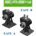 Sūkņa pievienojums EASY TYPE A 1 1/4'' E1.1 DRENO