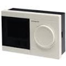 ECL Comfort-296 (230V) Universāla kontrole 2 cikli