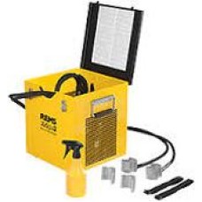 Frigo-2 elektr.cauruļu saldētājs kpl., met.kastē