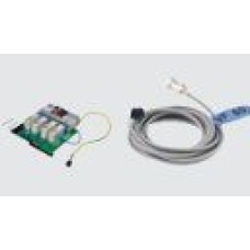 Plate + sensors 2/3-am miksera konturam, AD249