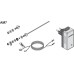 Correx anods boilerim BPB/BLC 400-500, AM7 Correx anods boilerim BPB/BLC 400-500, AM7