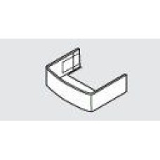 Dekoratīvais vāks AMC25/28BIC, HR52