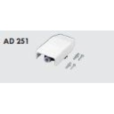 Radio ārgaisa temperatūras sensors, AD251, bez uzt
