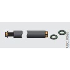 Tvertnes recirkulācijas kompl. 160SL, ER219, DeDie