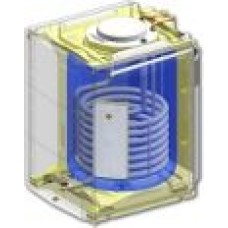 Tvertne Modulens 160SL, ER223, DeDietrich