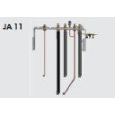 !Katla AGC/EGC montāžas plate (centrāla), JA11, De