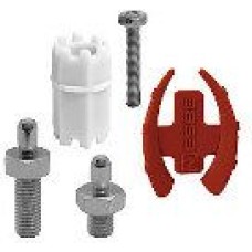 Adapteris ARA803 (16000500), VRG/VRB vārstiem Adapteris ARA803 (16000500), VRG/VRB vārstiem